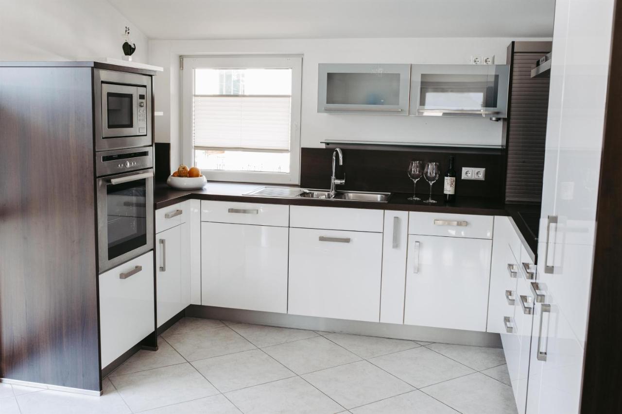 Apartment Maria Schlitters Kültér fotó